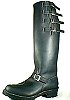Wesco Boss Boot