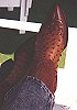 Bo Riddle Boots - 2 photos