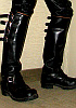 Wesco Boss Engineer Boots