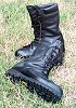 Matterhorn Combat Boots - 2 photos