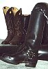 Jim's Boot Collection - A Few Closer Views - 4 photos