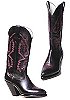 Western Ranch Cowboy Boots - 2 photos