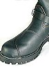 Wesco Boss Boot with side patch