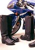Boots and Bikes
