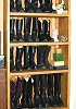 Larry's Boot Collection