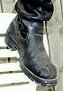 Dirty Wesco Boss Boot