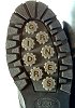 Grinder Boots - 3 photos
