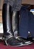 French Gendarmerie Boots - 2 photos