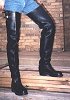 Wesco Big Boss Boots - 2 photos