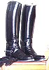 Tall Boots - 2 photos