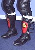 MotoCross Boots