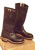 Northwest Engineer Boots