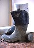 Hood Bullseye Muddy Waders