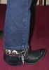 French Cowboy Boots - 4 photos