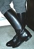 Dehner Patrol Boots - 2 photos