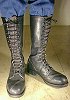 Pole Climbing Boots