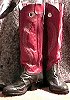 Tall Olathe Cowboy Boots - 3 photos