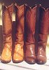 James' Tall Boot Collection - 3 photos