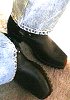 Mexican Harness Boots