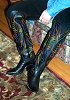 Chris Bennett Boots
