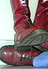 Cherry Docs Meet - 4 photos