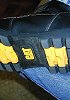 Caterpillar Boot Sole