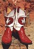Olathe Boots - 2 photos