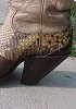 Paul Bond Boots