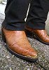 Durango Cowboy Boots - 3 photos