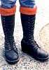 Wesco Jobmaster Boots