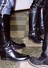 Boots in Groups - 4 photos