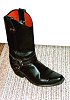Cobra Harness Boots