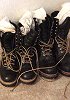 Red Wing Logger Boots
