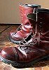 Ranger Boots