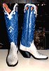 Youngs Custom Cowboy Boots