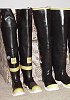 Hip Boot Collection