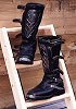 Vintage Alpinestar Motocross Boots
