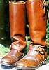 Chippewa Snake Boots