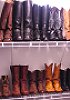 Boot Collection of BootsNH
