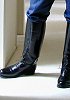 Dehner Patrol Boots