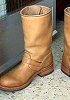 Sendra Biker Boots