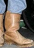 Jellety Boots - 2 photos