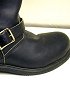 Carolina Engineer Boot