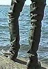 Wesco Big Boss Engineer Boots - 8 photos
