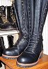 Logger and Lineman Boots - 7 photos