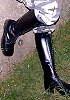Undercover 'Rangers' - 3 photos