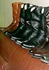Veijo's Boot Collection - 3 photos
