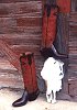 Young Custom Boots