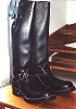 Wesco Boss Engineer Boots - 4 photos