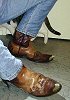 Sendra Boots - 2 photos
